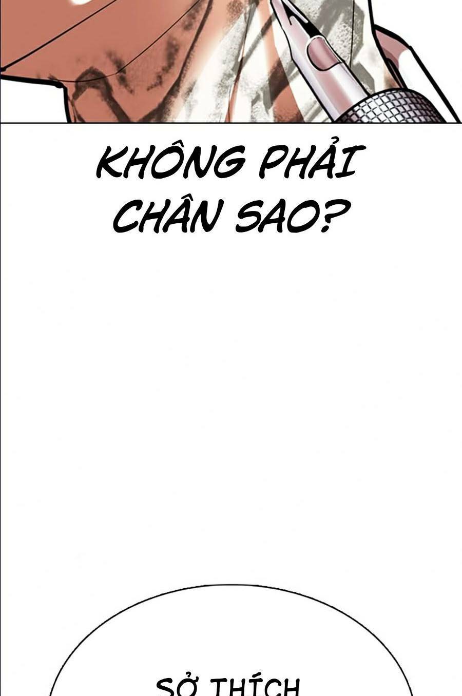 Hoán Đổi Nhiệm Màu Chapter 361 - Trang 2
