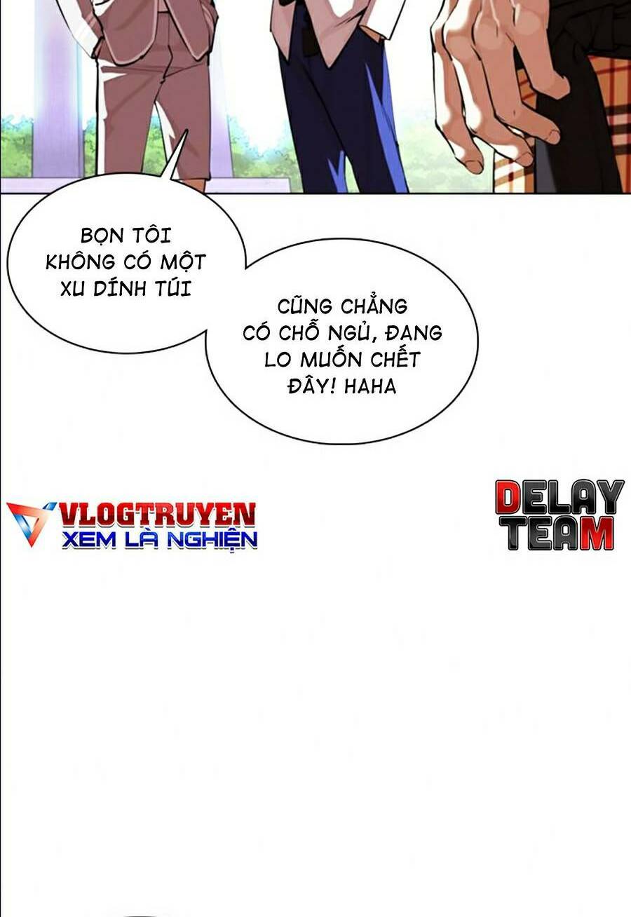 Hoán Đổi Nhiệm Màu Chapter 361 - Trang 2