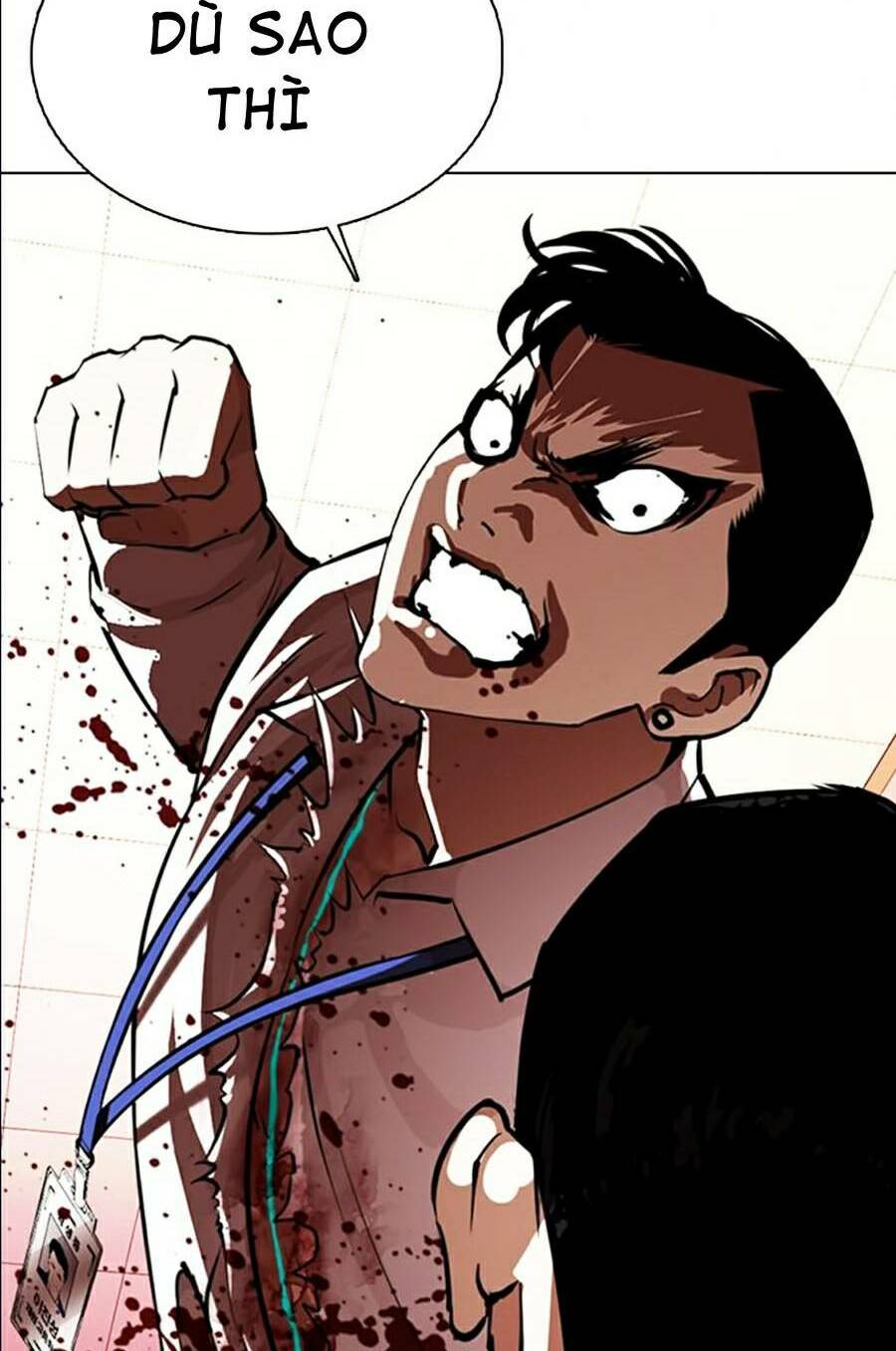 Hoán Đổi Nhiệm Màu Chapter 361 - Trang 2