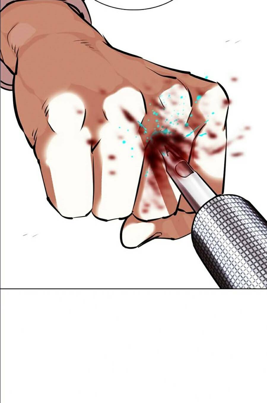 Hoán Đổi Nhiệm Màu Chapter 361 - Trang 2