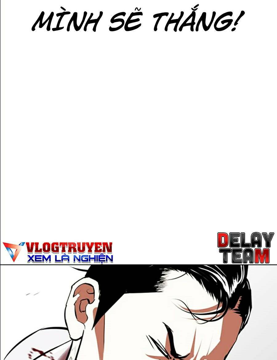 Hoán Đổi Nhiệm Màu Chapter 361 - Trang 2