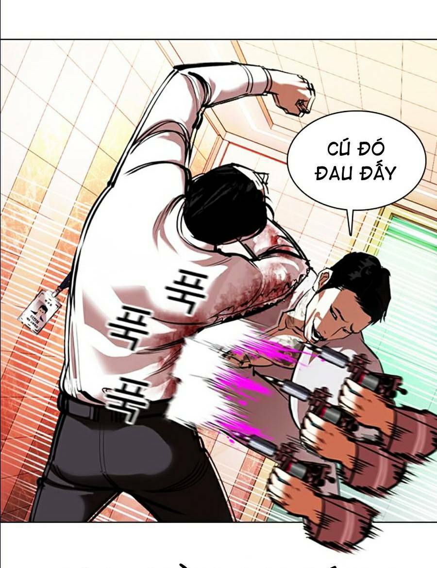 Hoán Đổi Nhiệm Màu Chapter 361 - Trang 2