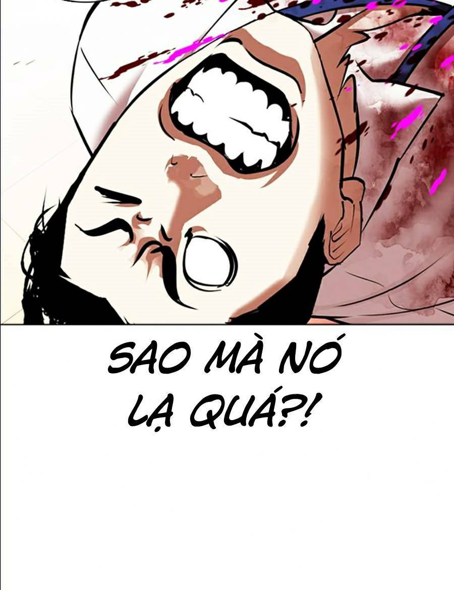 Hoán Đổi Nhiệm Màu Chapter 361 - Trang 2