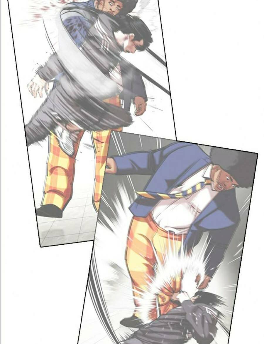 Hoán Đổi Nhiệm Màu Chapter 361 - Trang 2