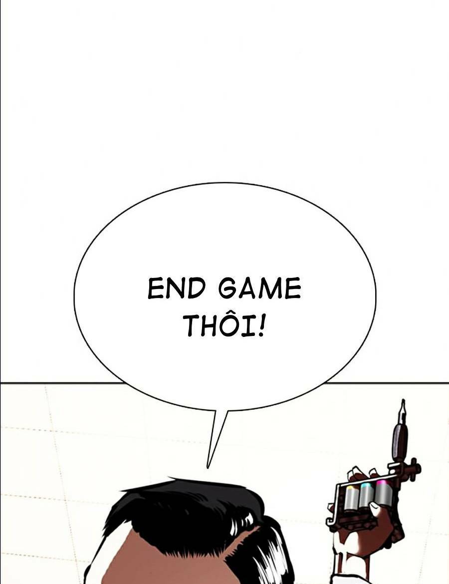 Hoán Đổi Nhiệm Màu Chapter 361 - Trang 2
