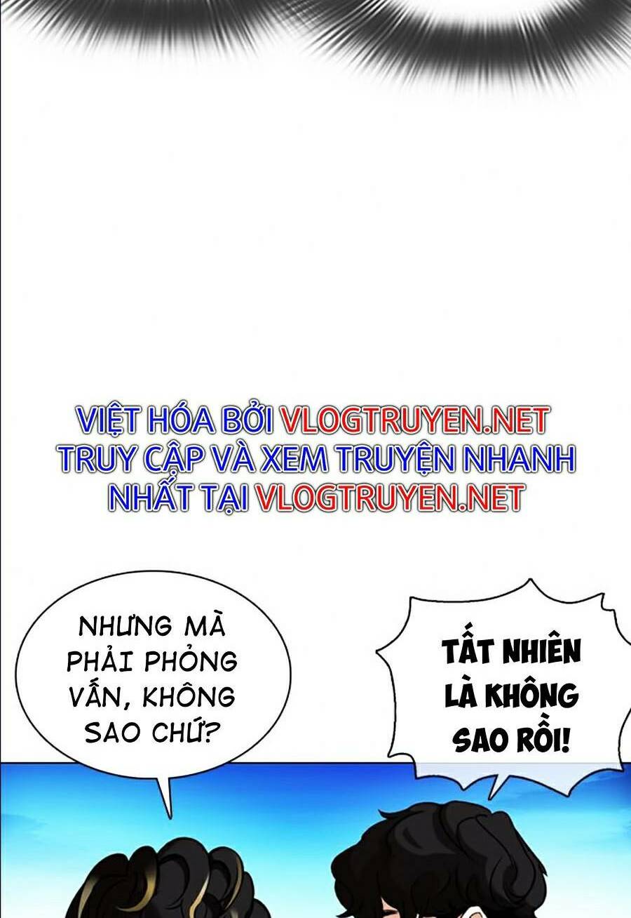 Hoán Đổi Nhiệm Màu Chapter 361 - Trang 2