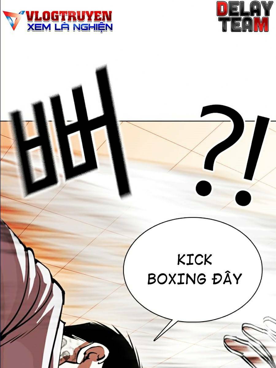 Hoán Đổi Nhiệm Màu Chapter 361 - Trang 2