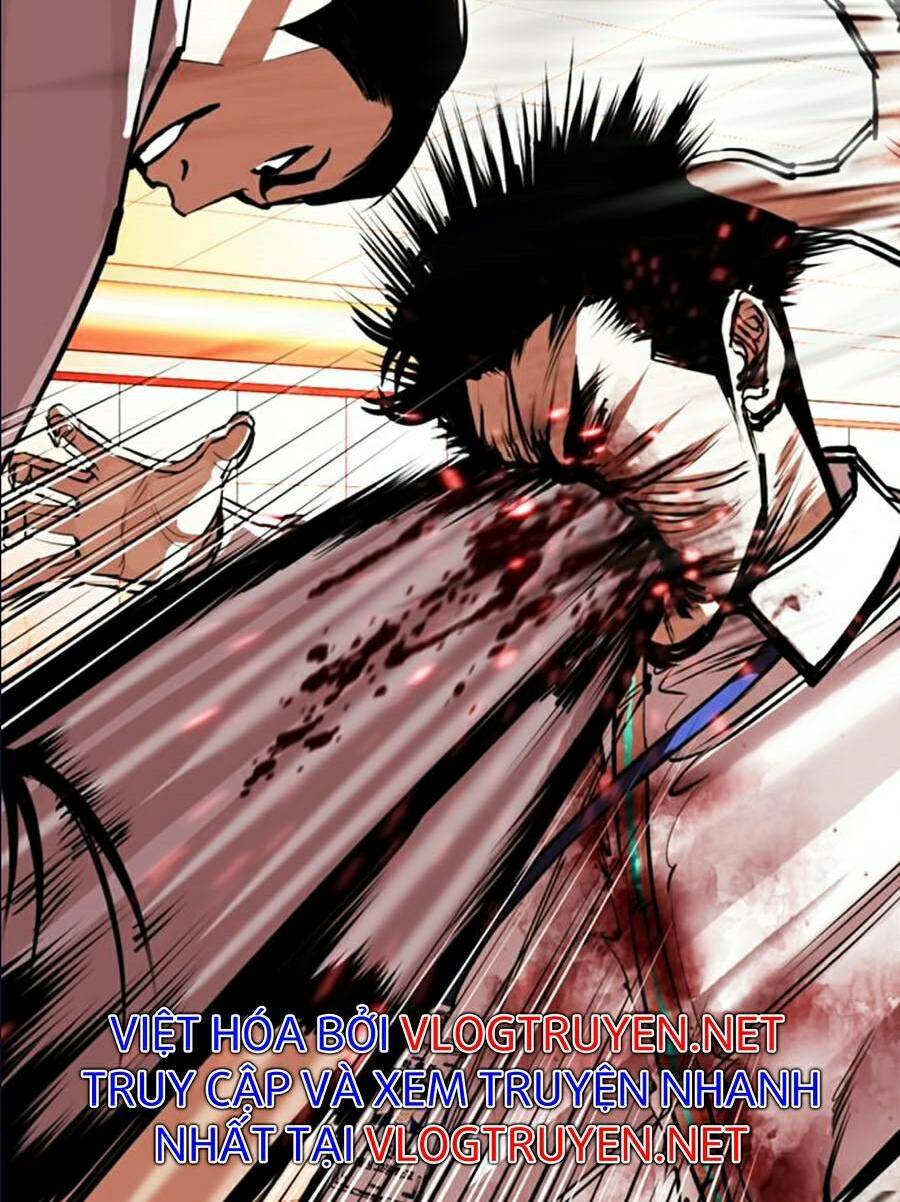 Hoán Đổi Nhiệm Màu Chapter 361 - Trang 2