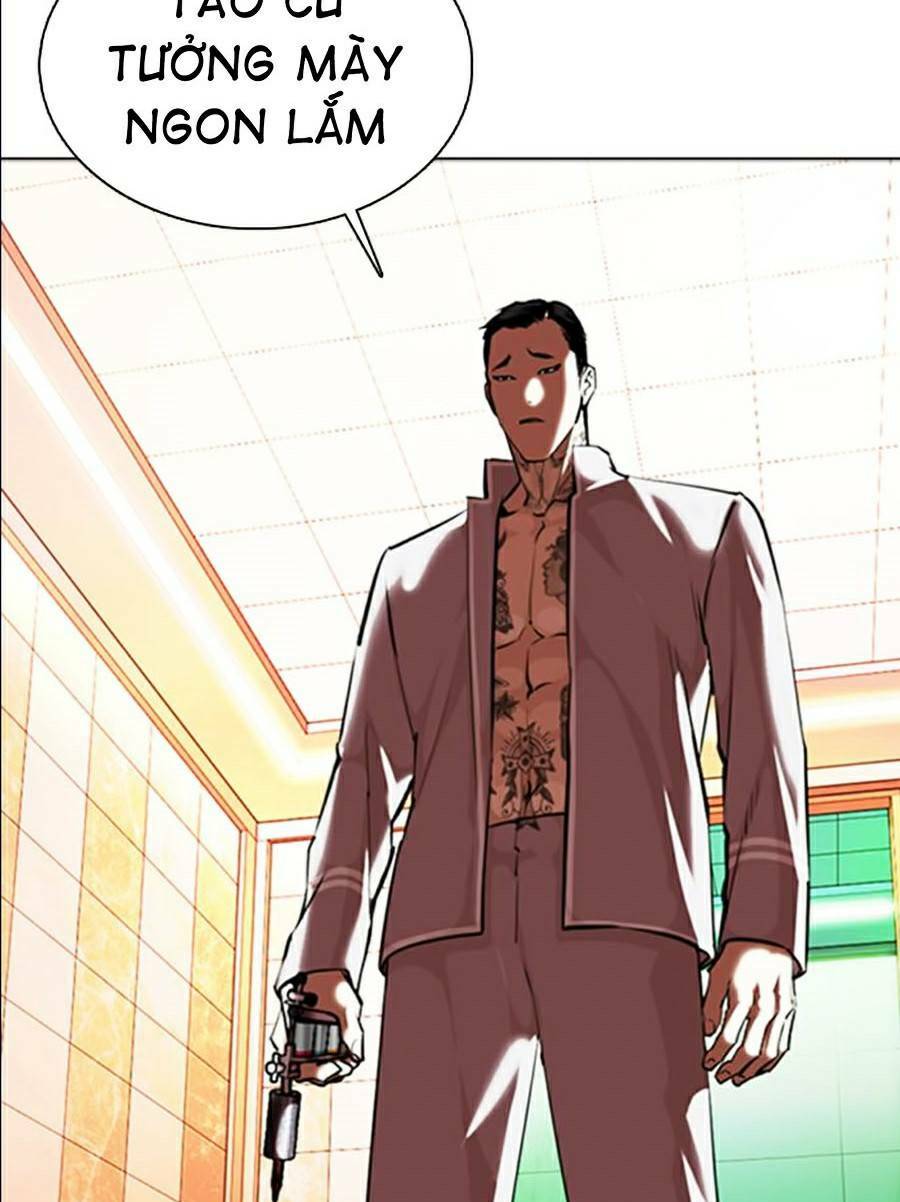 Hoán Đổi Nhiệm Màu Chapter 361 - Trang 2