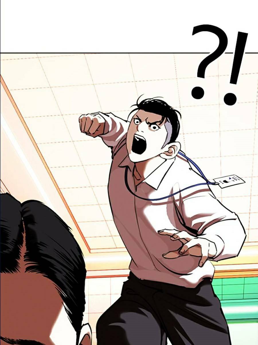 Hoán Đổi Nhiệm Màu Chapter 361 - Trang 2