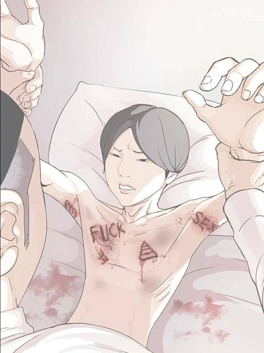 Hoán Đổi Nhiệm Màu Chapter 361 - Trang 2