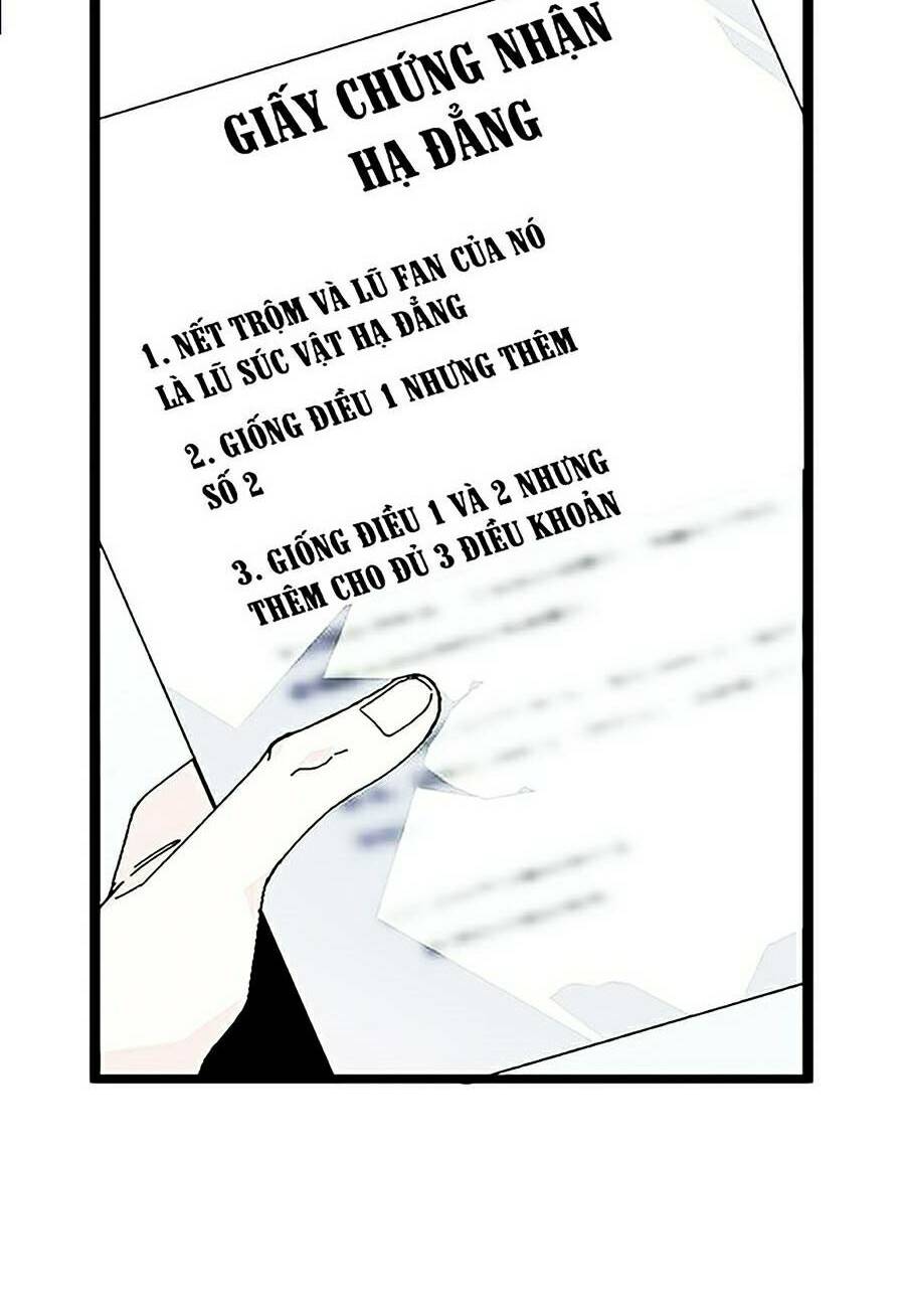 Hoán Đổi Nhiệm Màu Chapter 361 - Trang 2