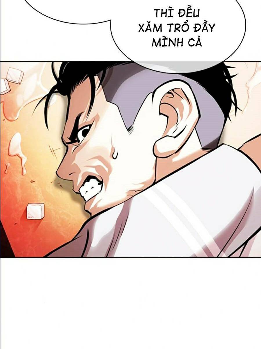 Hoán Đổi Nhiệm Màu Chapter 361 - Trang 2