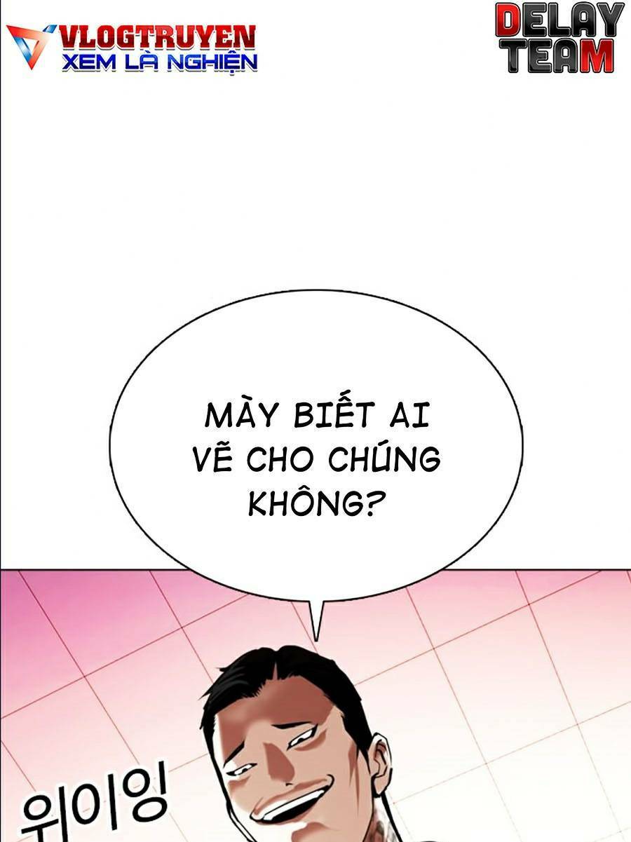 Hoán Đổi Nhiệm Màu Chapter 361 - Trang 2