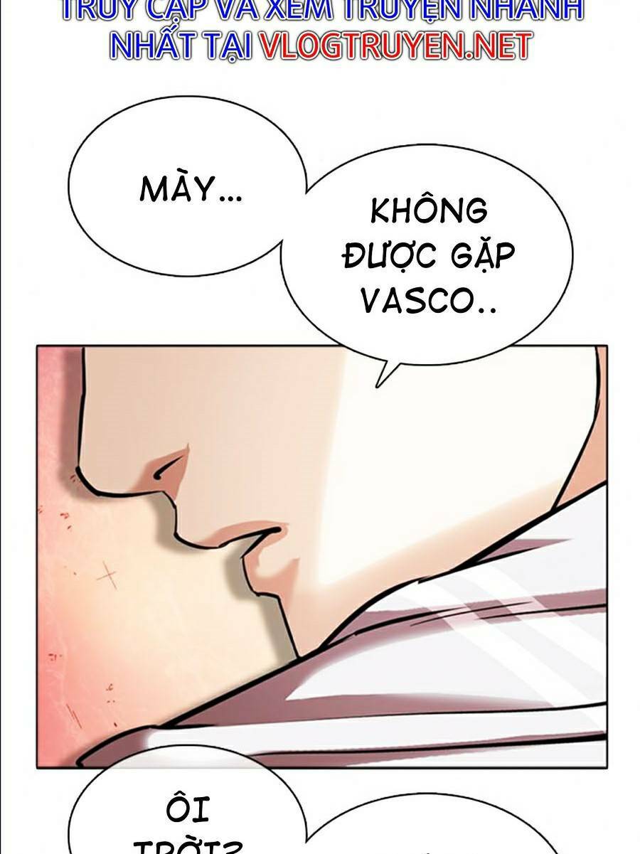 Hoán Đổi Nhiệm Màu Chapter 361 - Trang 2