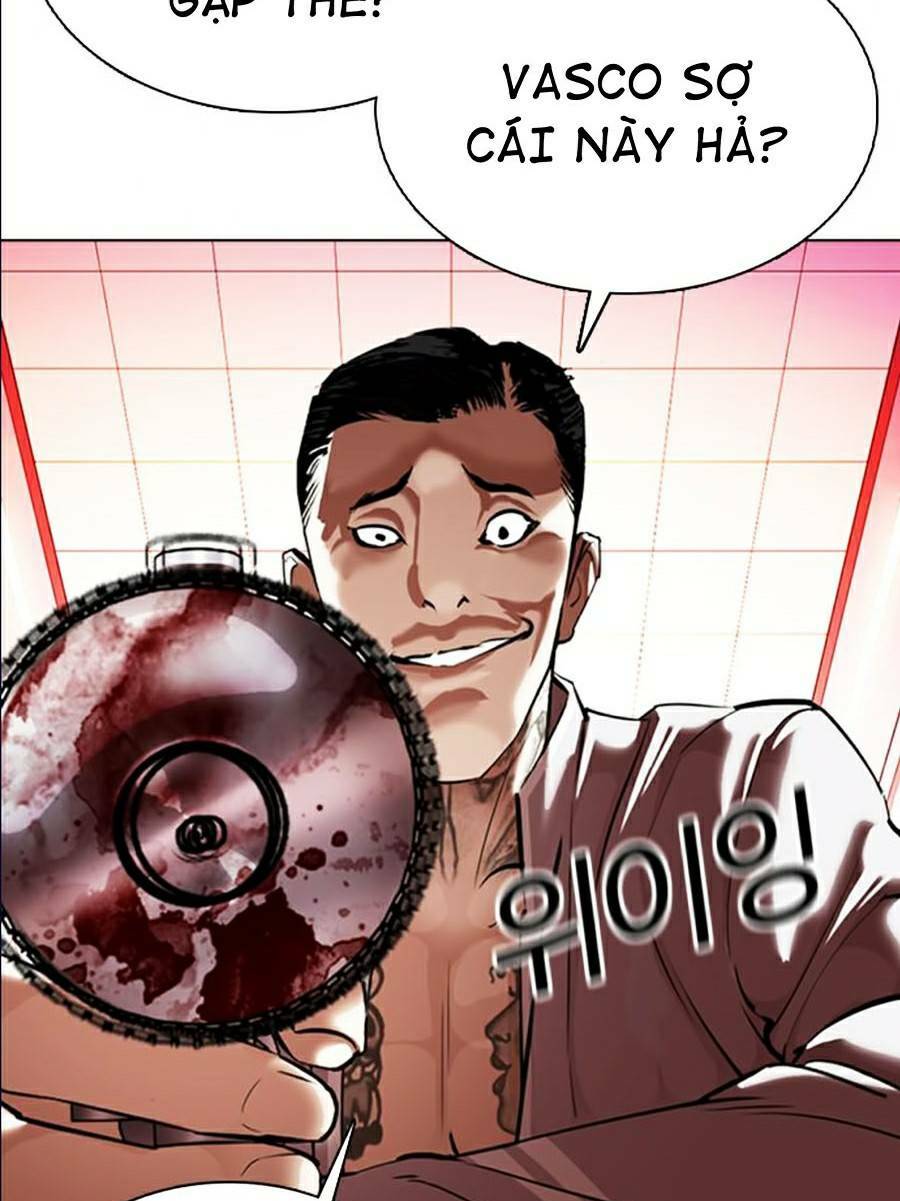 Hoán Đổi Nhiệm Màu Chapter 361 - Trang 2