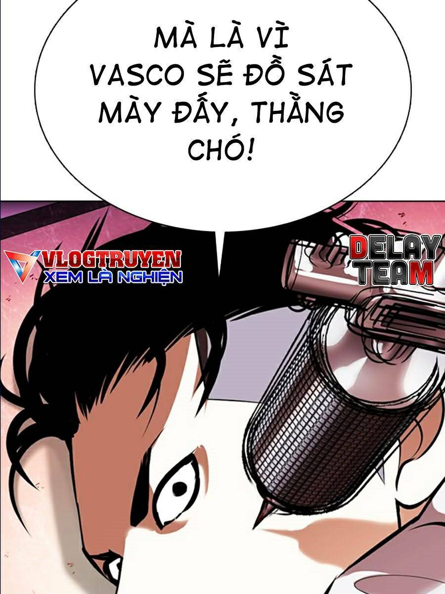 Hoán Đổi Nhiệm Màu Chapter 361 - Trang 2