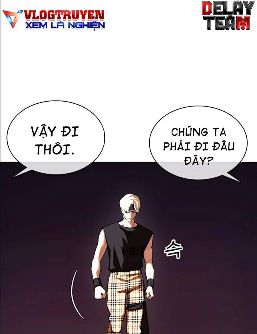 Hoán Đổi Nhiệm Màu Chapter 361 - Trang 2