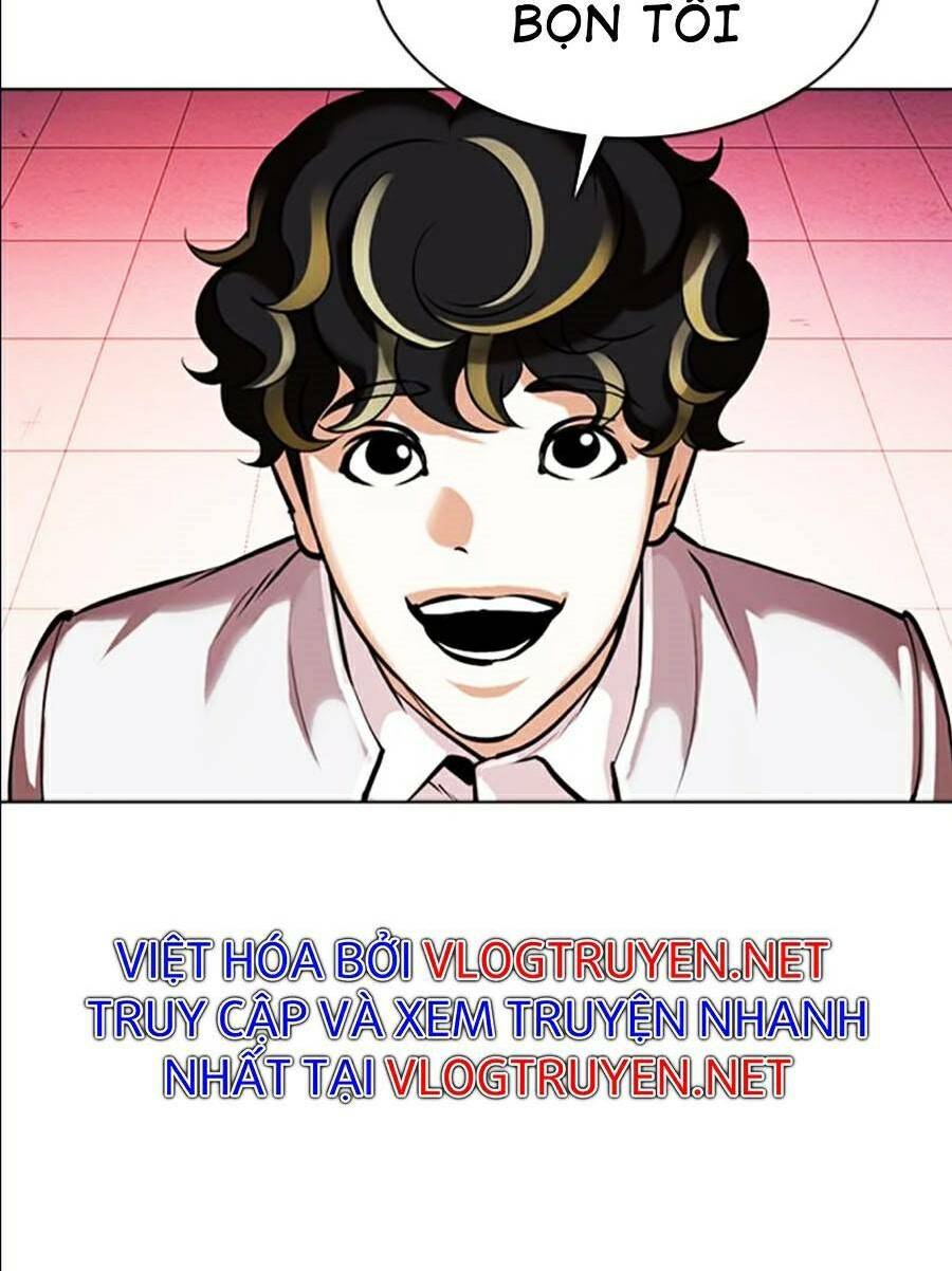 Hoán Đổi Nhiệm Màu Chapter 361 - Trang 2