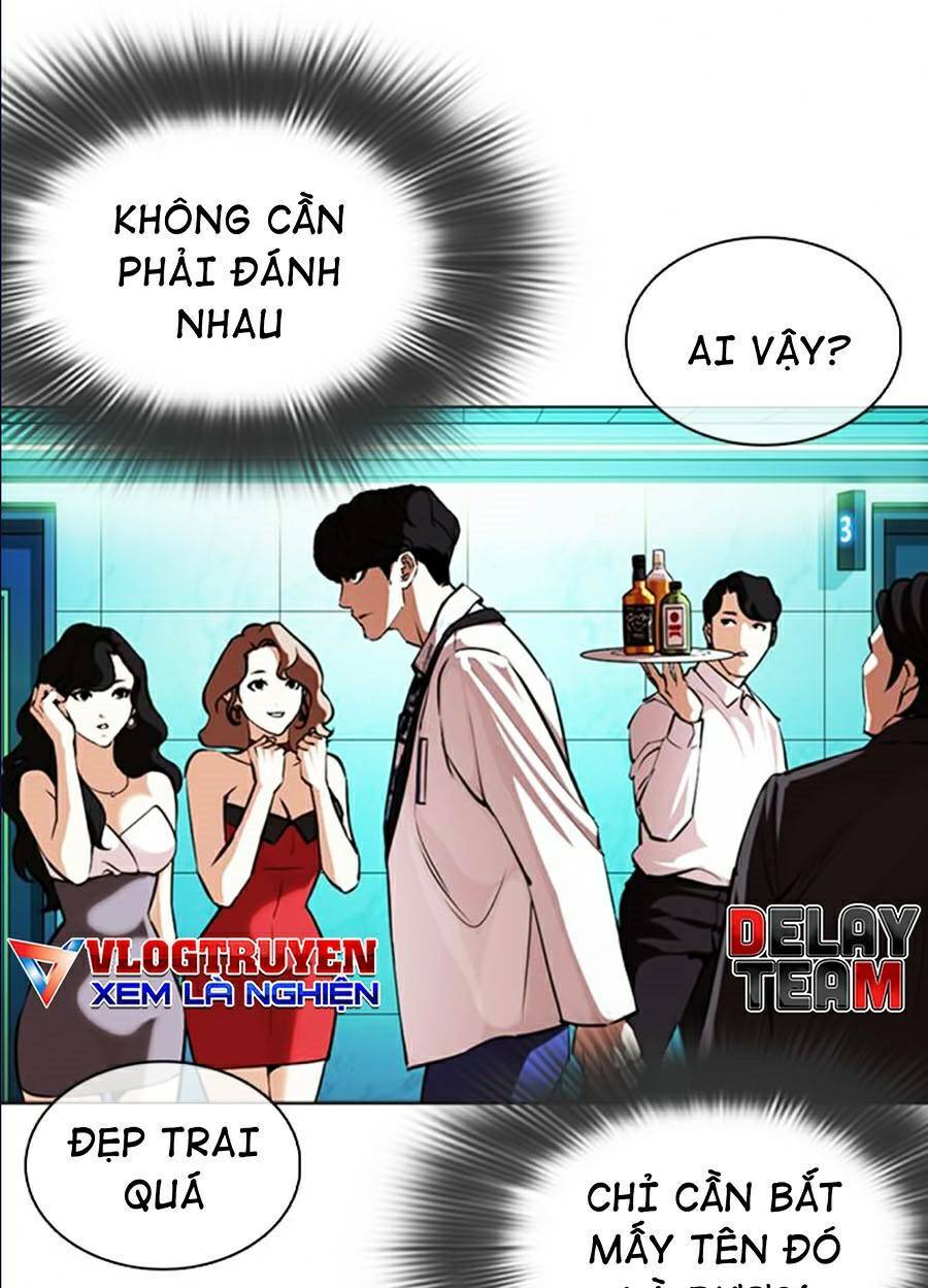 Hoán Đổi Nhiệm Màu Chapter 361 - Trang 2