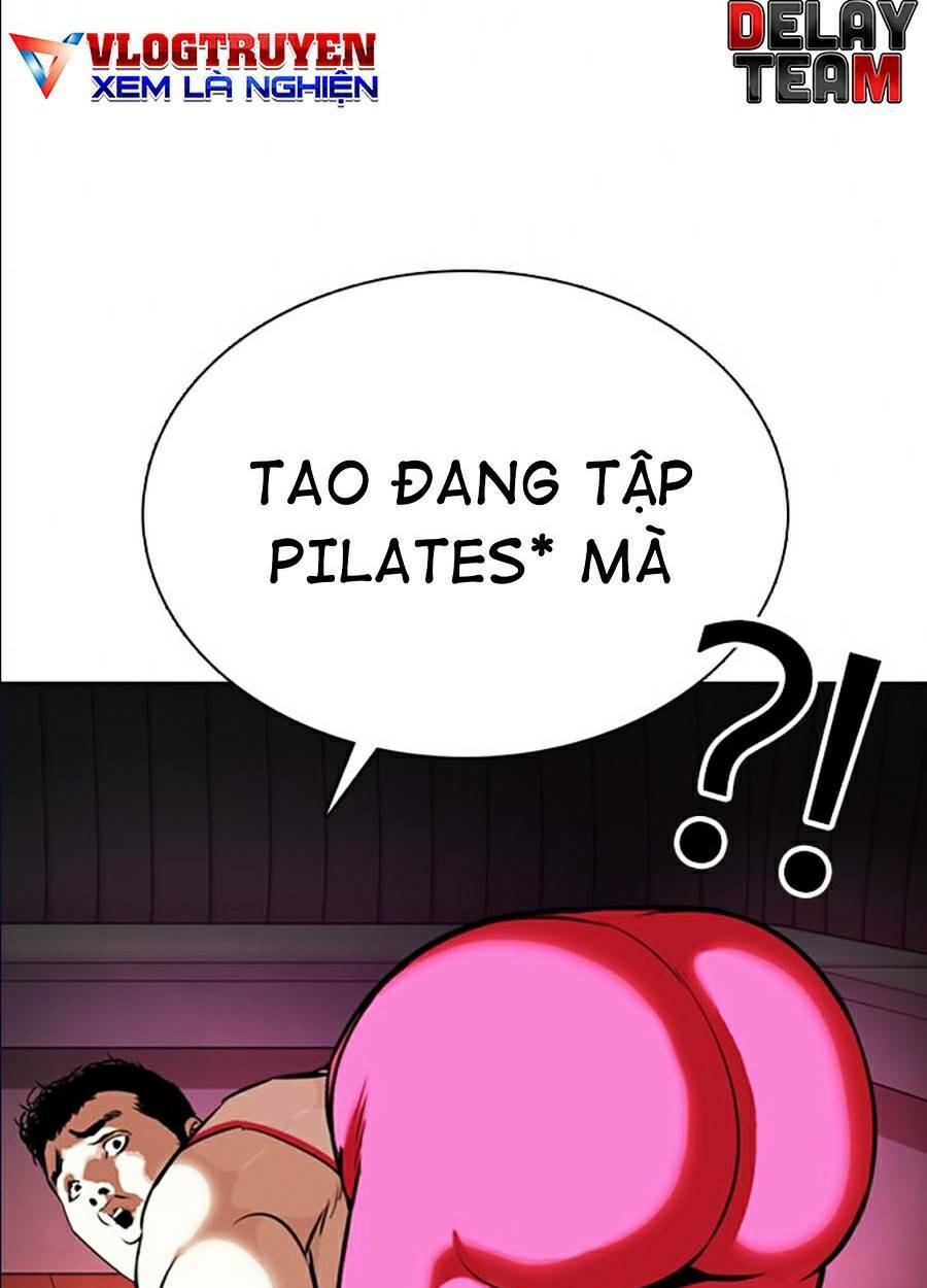 Hoán Đổi Nhiệm Màu Chapter 361 - Trang 2