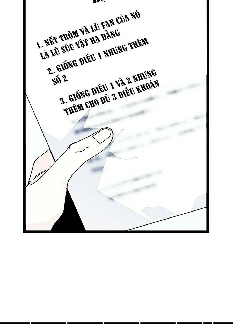 Hoán Đổi Nhiệm Màu Chapter 361 - Trang 2