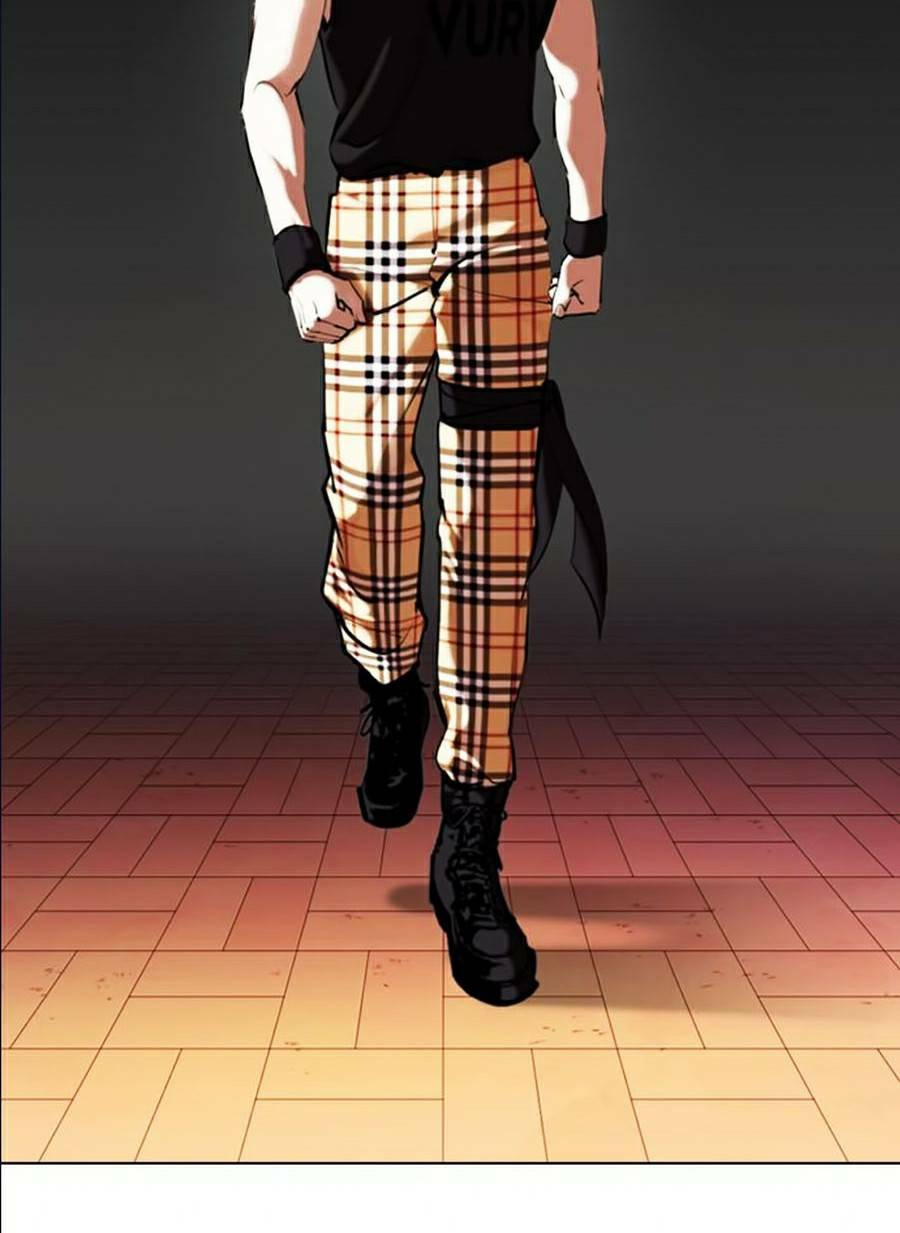 Hoán Đổi Nhiệm Màu Chapter 361 - Trang 2