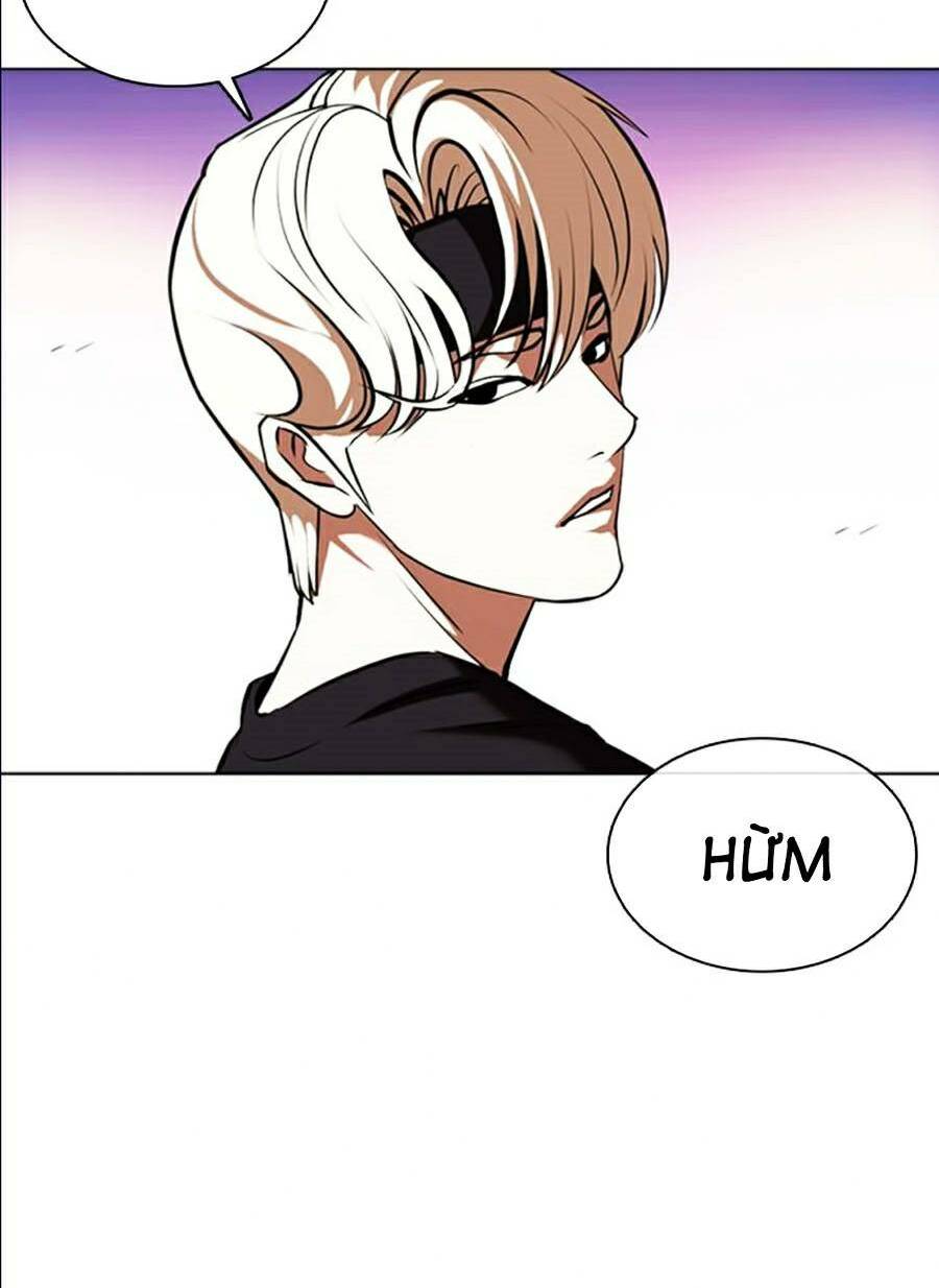 Hoán Đổi Nhiệm Màu Chapter 361 - Trang 2