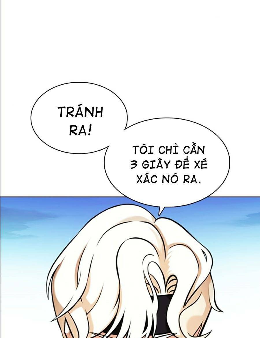 Hoán Đổi Nhiệm Màu Chapter 361 - Trang 2