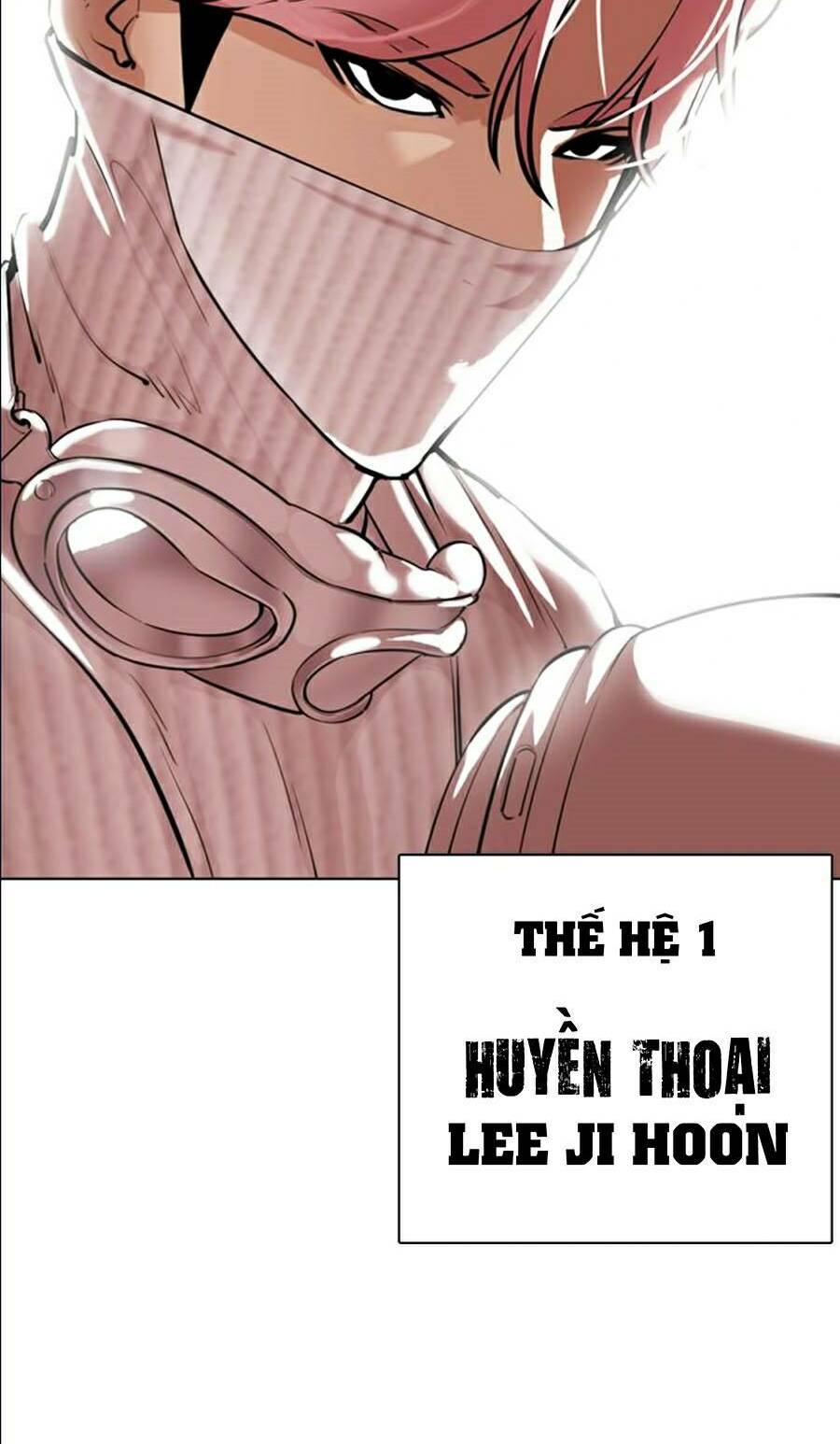 Hoán Đổi Nhiệm Màu Chapter 361 - Trang 2
