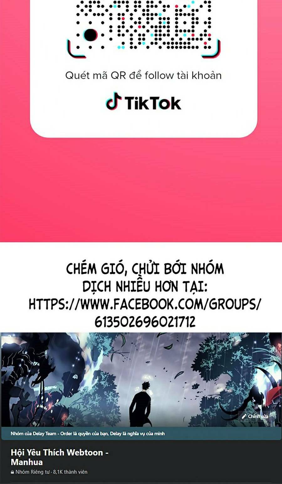 Hoán Đổi Nhiệm Màu Chapter 361 - Trang 2