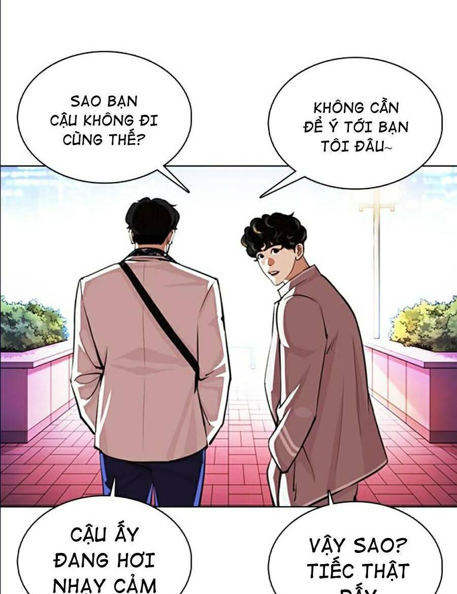 Hoán Đổi Nhiệm Màu Chapter 361 - Trang 2