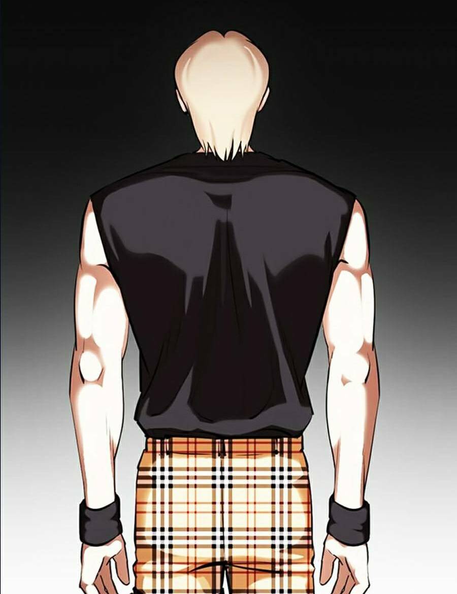 Hoán Đổi Nhiệm Màu Chapter 361 - Trang 2