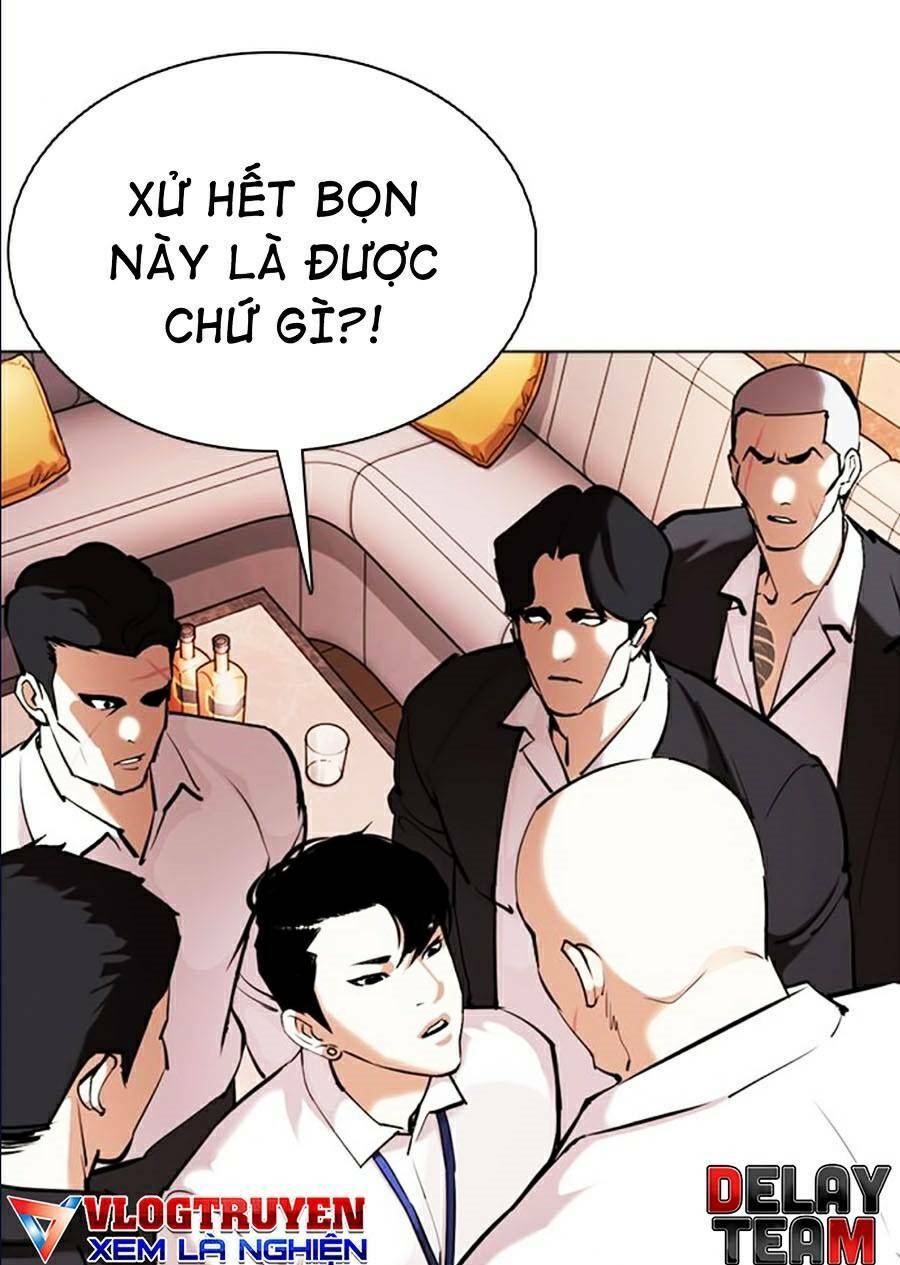 Hoán Đổi Nhiệm Màu Chapter 361 - Trang 2