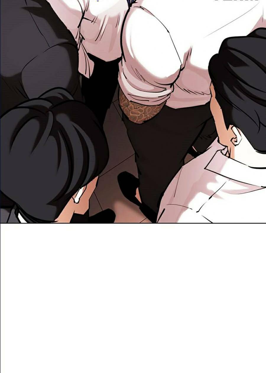 Hoán Đổi Nhiệm Màu Chapter 361 - Trang 2