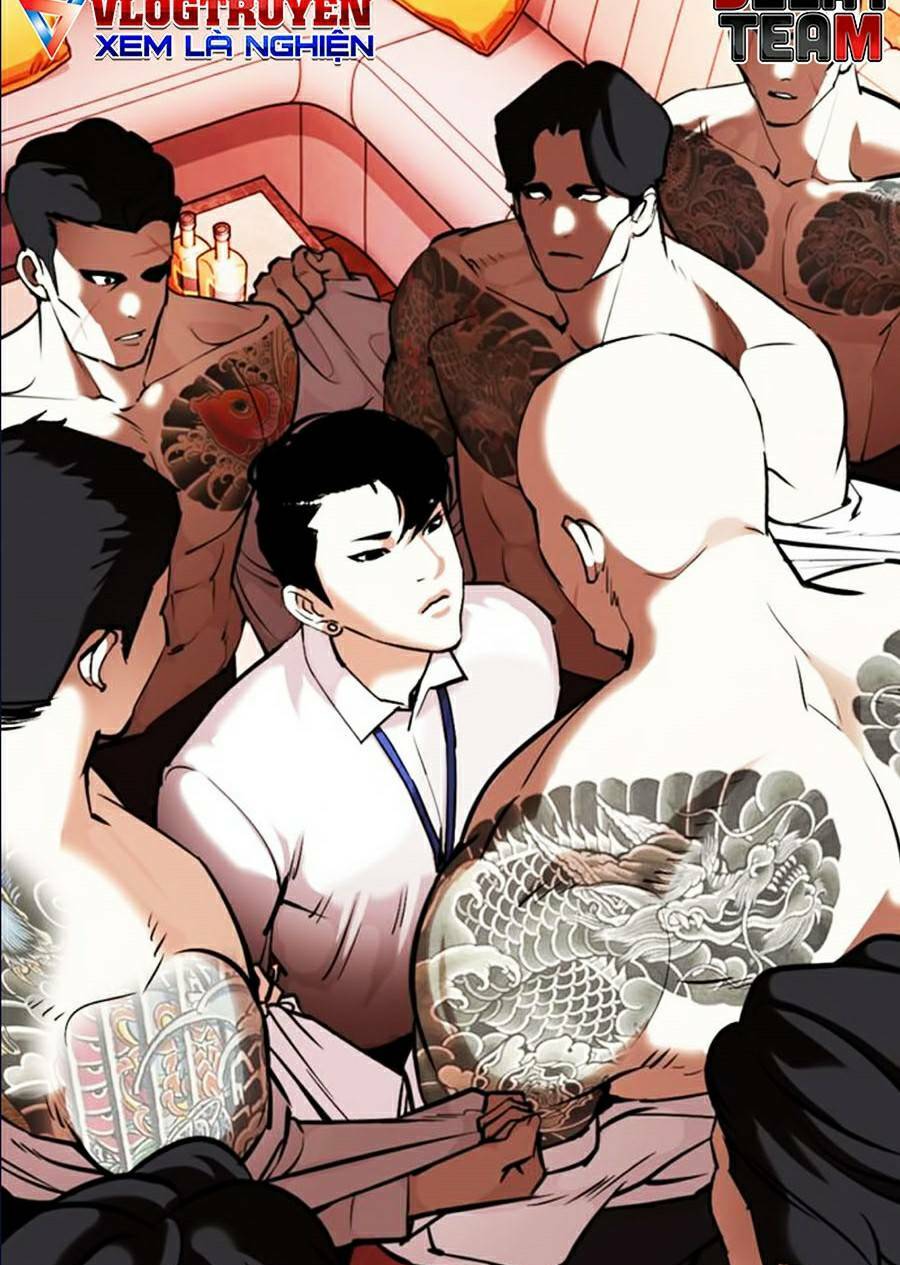 Hoán Đổi Nhiệm Màu Chapter 361 - Trang 2