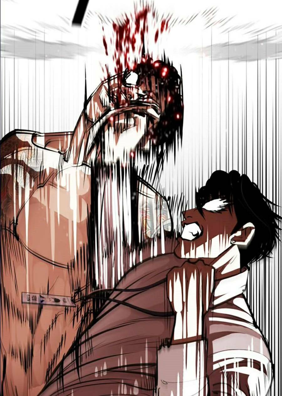 Hoán Đổi Nhiệm Màu Chapter 361 - Trang 2