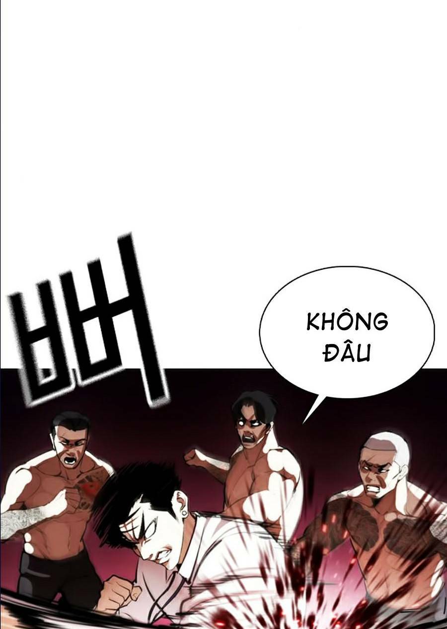 Hoán Đổi Nhiệm Màu Chapter 361 - Trang 2