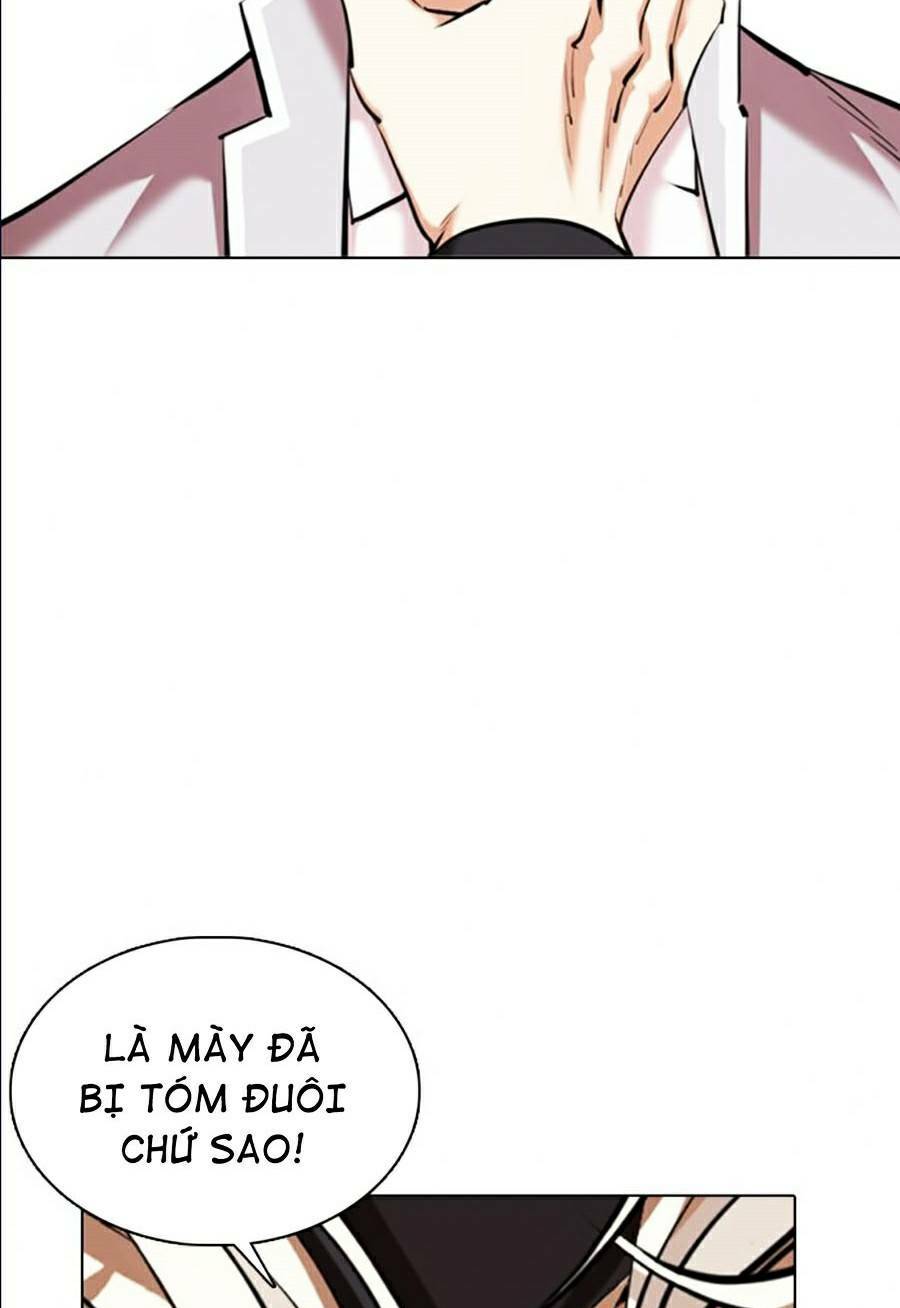 Hoán Đổi Nhiệm Màu Chapter 361 - Trang 2