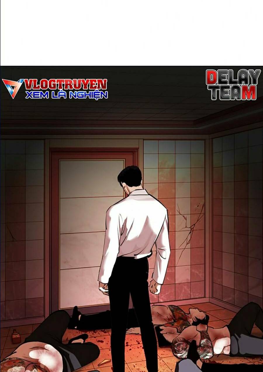 Hoán Đổi Nhiệm Màu Chapter 361 - Trang 2