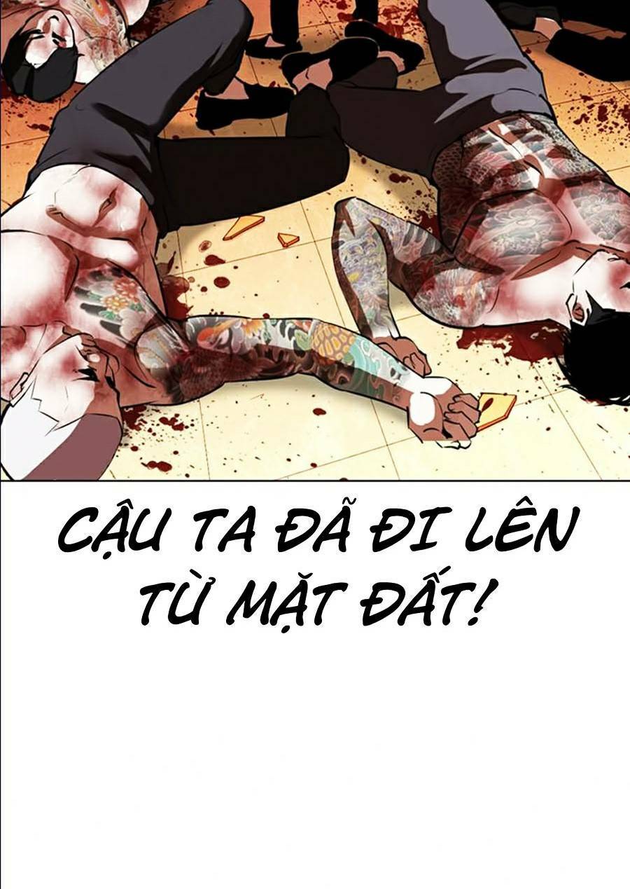 Hoán Đổi Nhiệm Màu Chapter 361 - Trang 2