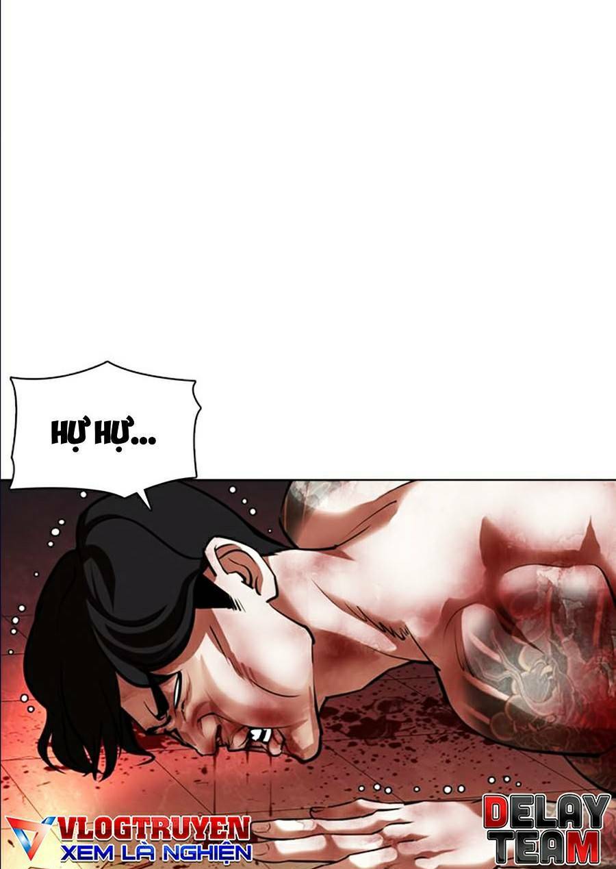 Hoán Đổi Nhiệm Màu Chapter 361 - Trang 2