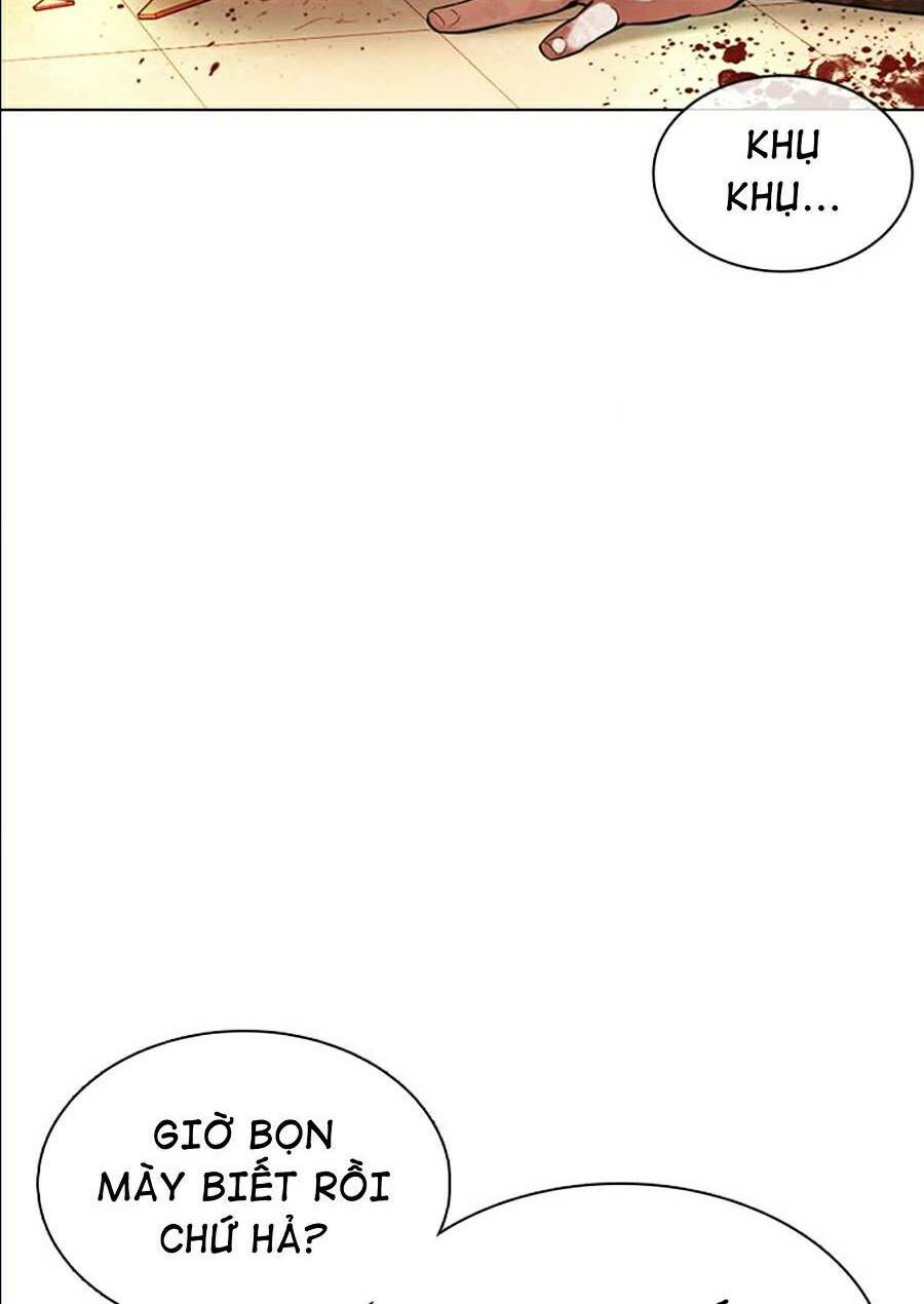 Hoán Đổi Nhiệm Màu Chapter 361 - Trang 2