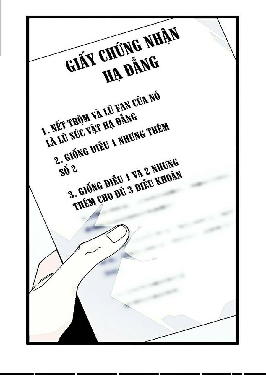 Hoán Đổi Nhiệm Màu Chapter 361 - Trang 2