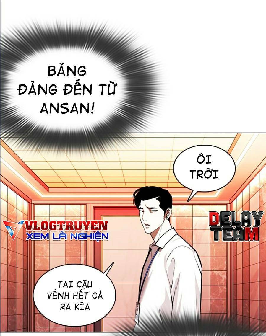 Hoán Đổi Nhiệm Màu Chapter 361 - Trang 2