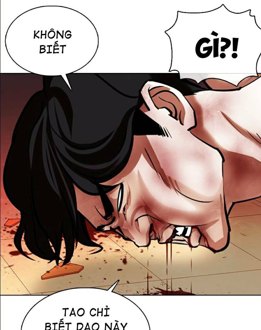 Hoán Đổi Nhiệm Màu Chapter 361 - Trang 2