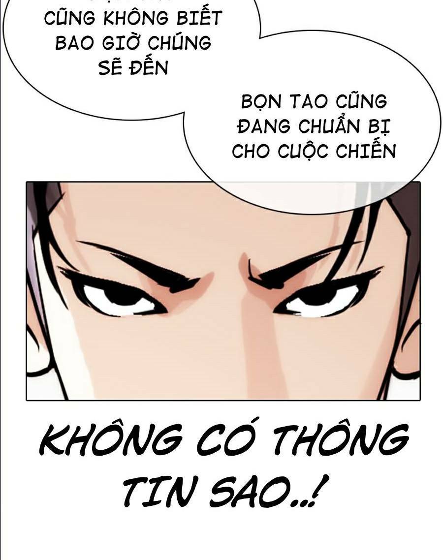 Hoán Đổi Nhiệm Màu Chapter 361 - Trang 2