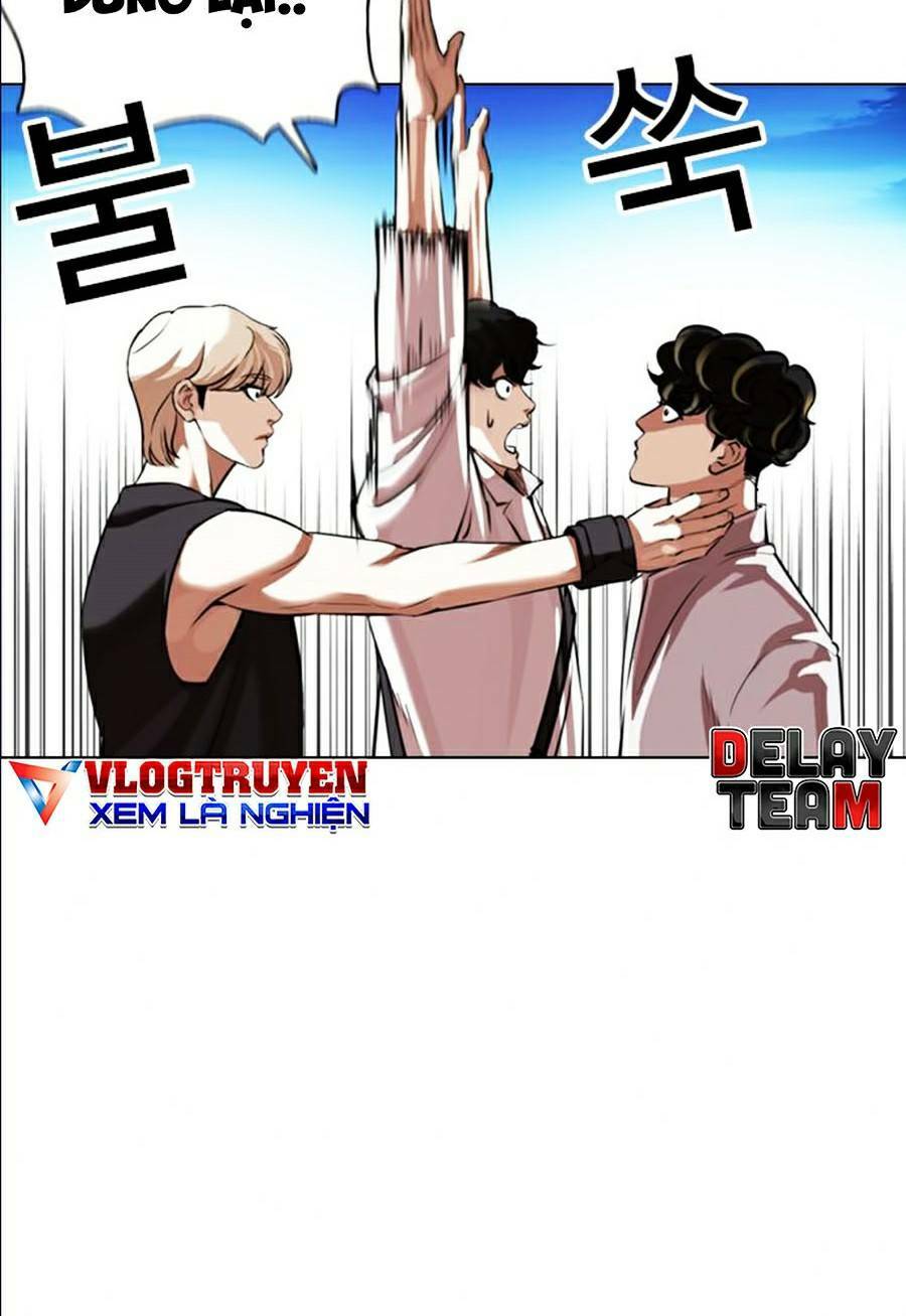 Hoán Đổi Nhiệm Màu Chapter 361 - Trang 2