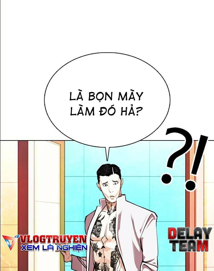 Hoán Đổi Nhiệm Màu Chapter 361 - Trang 2