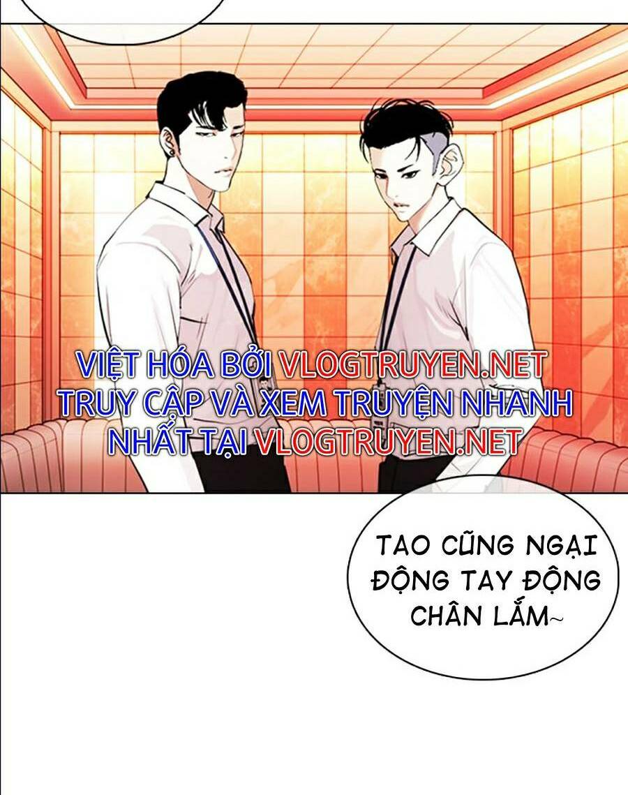 Hoán Đổi Nhiệm Màu Chapter 361 - Trang 2
